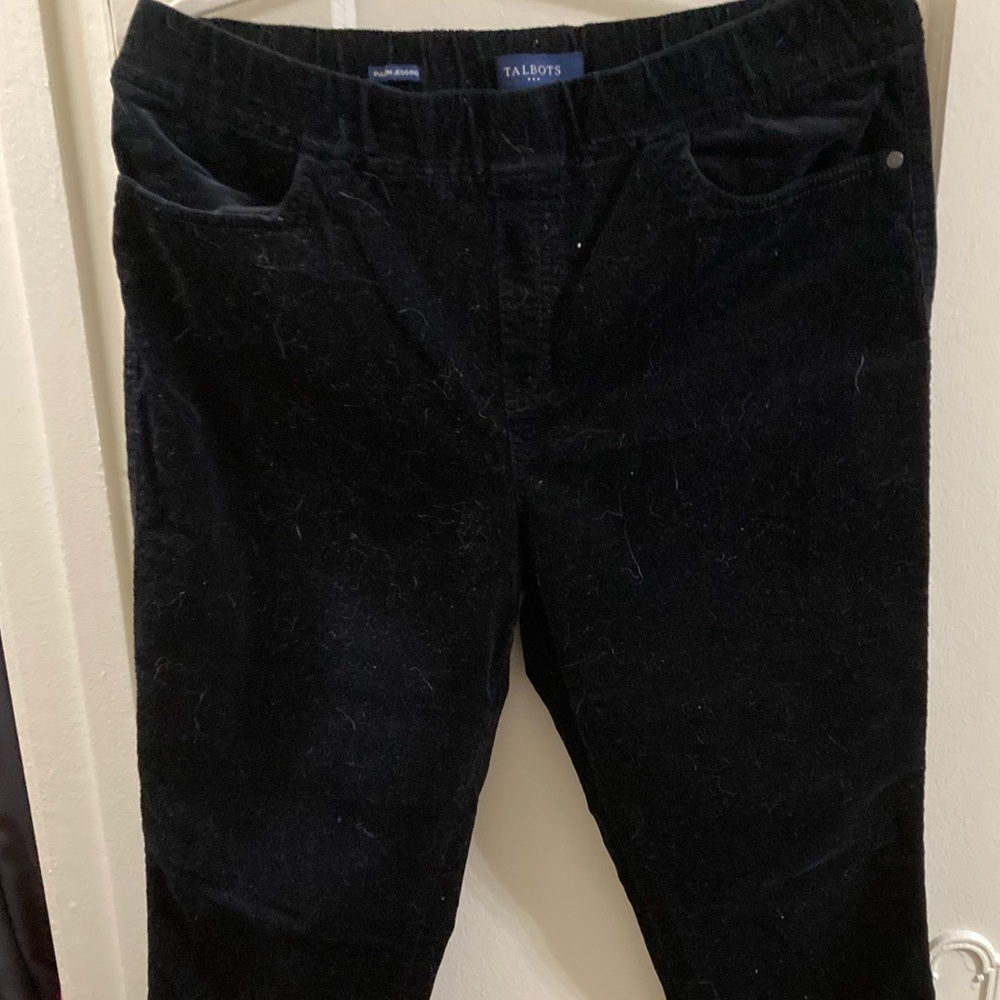 Talbots Pull on Jeggins